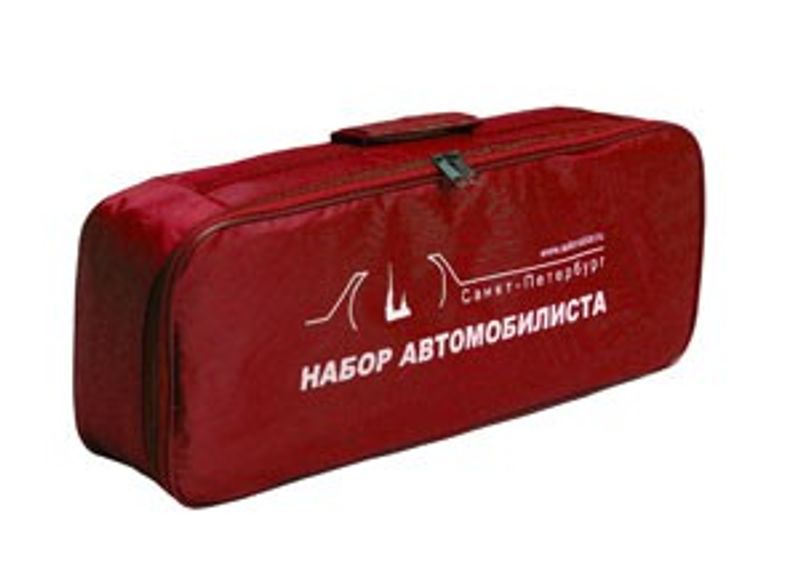 Набор автомобилиста «Базовый»